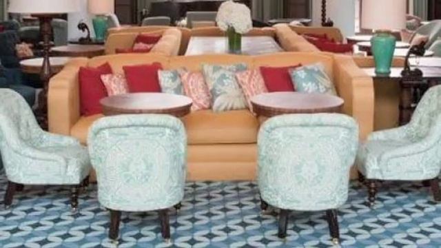 Hotel Profile: Soho Beach House - Miami смотреть онлайн