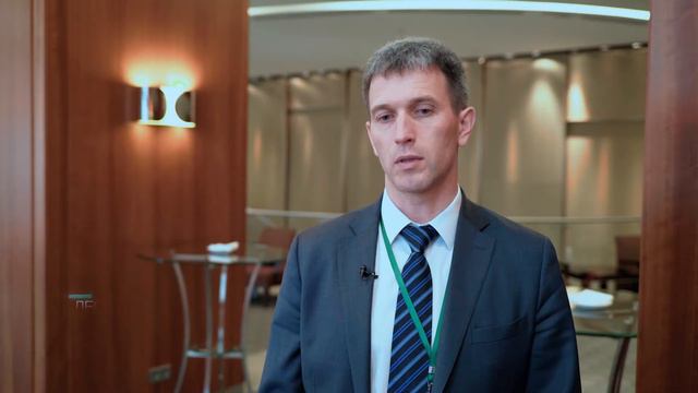 Тренды в безопасности сетевого ритейла. Практика лидеров. Прогноз на 2020 год смотреть онлайн