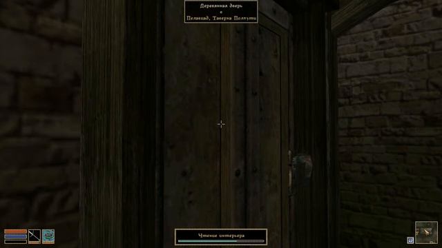 Давайте играть в TES 3: Morrowind с D-Sheep Boy - серия 4 [Путь в Балмору] смотреть онлайн