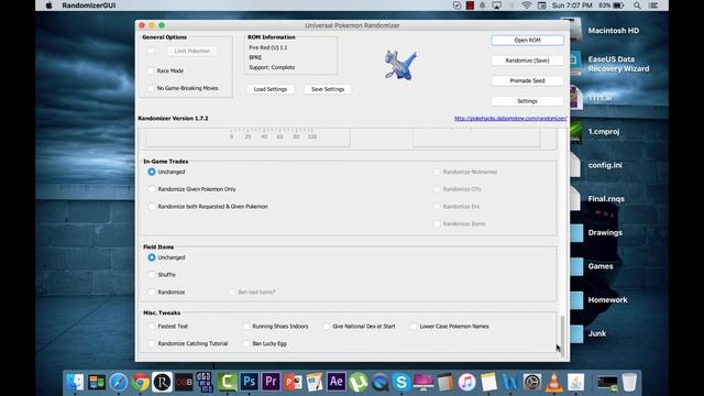 How To Download/Play Any Pokemon Nuzlocke! | Tutorial w/ links MAC & PC смотреть онлайн