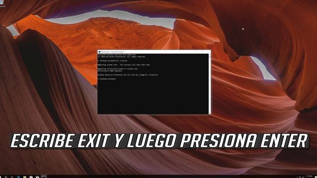No Se Puede Encontrar el Modulo Especificado Windows 10 [Solucion] смотреть онлайн