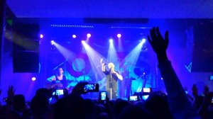 Poets of the Fall – Sleep, Sugar!