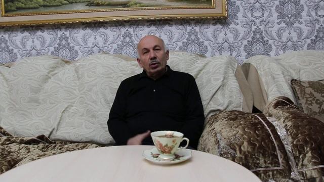 ЧЕЧЕНСКИЙ ИССЛЕДОВАТЕЛЬ РИЗВАН ИБРАГИМОВ ОБ АРАМЕЙСКОМ ЯЗЫКЕ. смотреть онлайн