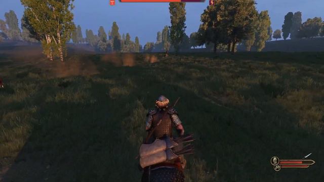 Getting PUNISHED for getting OVERCONFIDENT - Bannerlord смотреть онлайн