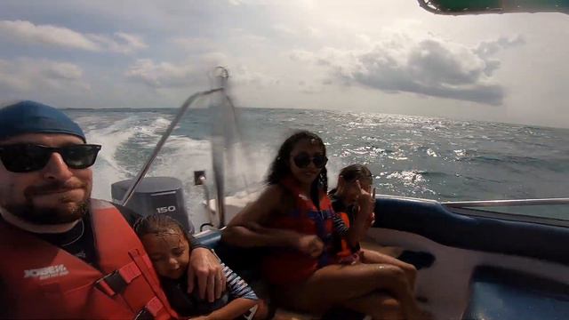 Maldives 2021, Atmosphere Kanifushi ( Family Vlog) смотреть онлайн