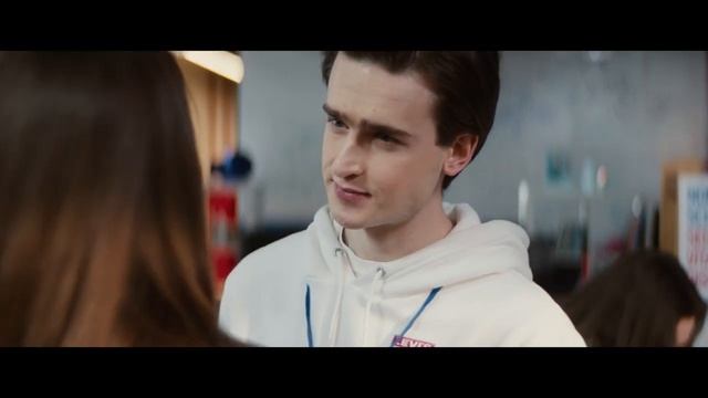 Эта любовь - Трейлер фильма (2023) смотреть онлайн