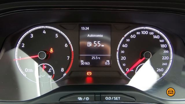 VW POLO 1.0 MPI - DECENTE, CONFIÁVEL e BARATO DE MANTER! CONSUMO, DEFEITOS e PREÇO! (Avaliação) смотреть онлайн