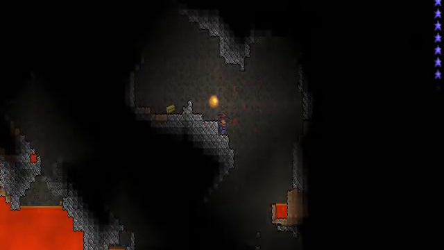 Terraria - "Tim the Magician" смотреть онлайн