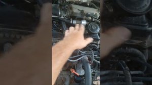 Пассат б-3, не держит холостые и прочие неприятности.