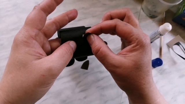 Аппликация котёнок смотреть онлайн