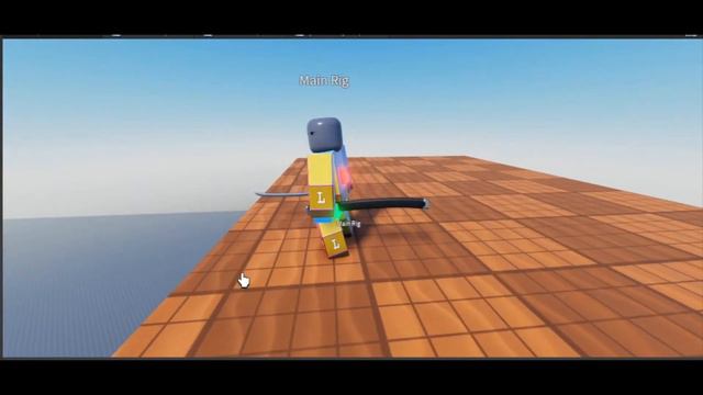 Idle | Roblox смотреть онлайн