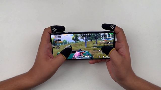 Tecno Camon 20 Pro 5G PUBG Gameplay Test All Graphics And FPS Setting смотреть онлайн