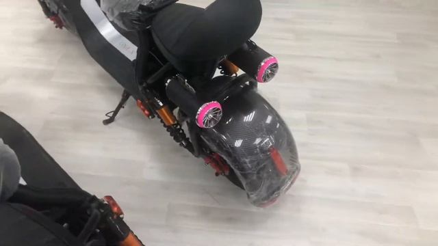 Ситикоко X7Pro GT