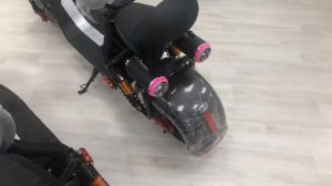 Ситикоко X7Pro GT