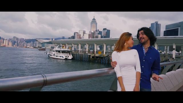 Chingiz Mustafayev & Palmas -Analaqou Olmayan смотреть онлайн