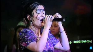 Манижа Давлатова - Ай бехабар - Концерт