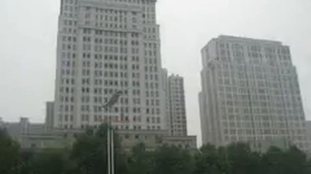 Jinan Trip to see Tai San Mountain, Jinan Shandong China смотреть онлайн