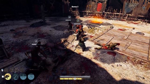 НА АРЕНУ - #52 SSASSINS CREED ODYSSEY (ПОДРОБНОЕ ПРОХОЖДЕНИЕ) смотреть онлайн