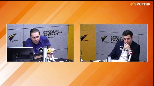 Обострение ситуации в Карабахе смотреть онлайн