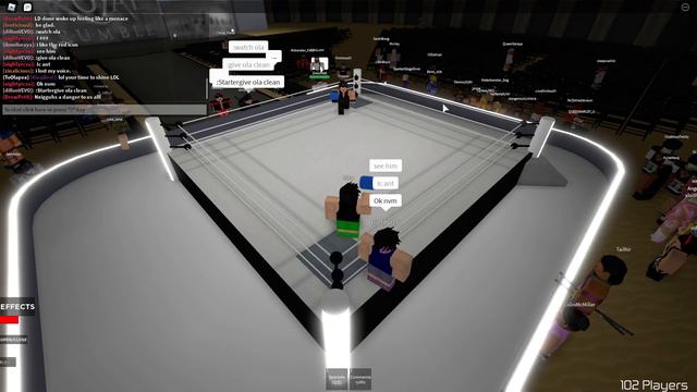 BPW Royal Rumble 2021 || Tag Team Championships: Lee & Nighty(c) vs. Reese & Olapex смотреть онлайн