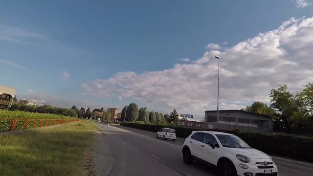 Мотопутешествие Альпы 2018 Часть 4 смотреть онлайн