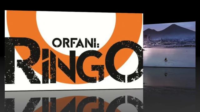 Orfani: Ringo смотреть онлайн