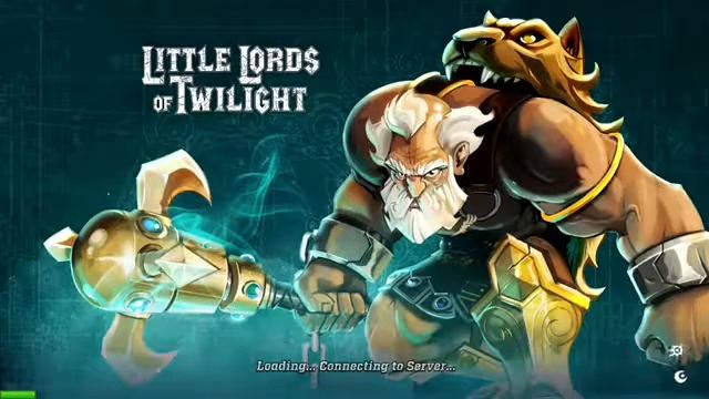 Little Lords Of Twilight Veroline Gameplay смотреть онлайн