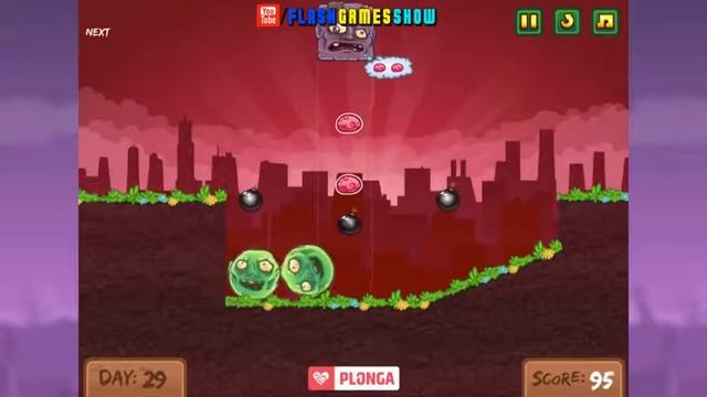 Dead Hungry 2 Game (Walkthrough Full) смотреть онлайн