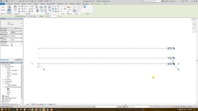 2.PREPARING AND IMPORTING CAD FILE INTO REVIT-BIM FOR STRUCTURAL ENGINEERS смотреть онлайн