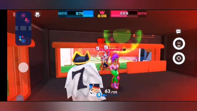 Играю в игру FRAG 2020 | С другом | #2 смотреть онлайн