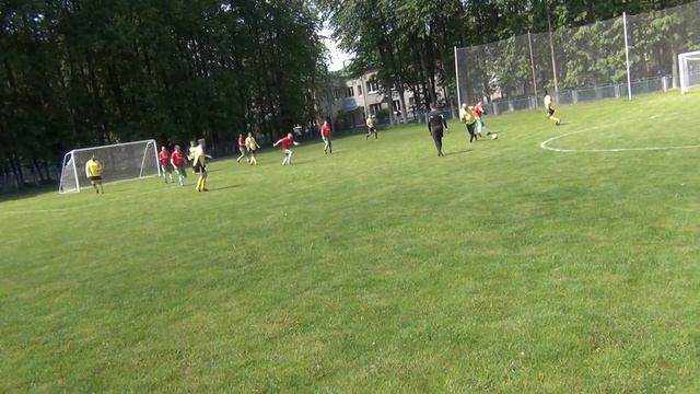 Марсель - Подолье (28.05.2023) 0:1 - эпизод 9 смотреть онлайн