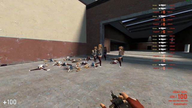 Про Doki Doki Literature Club