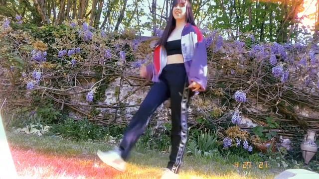 Hakken/Gabber Dance On Getting Out Dream (Hakkuh)