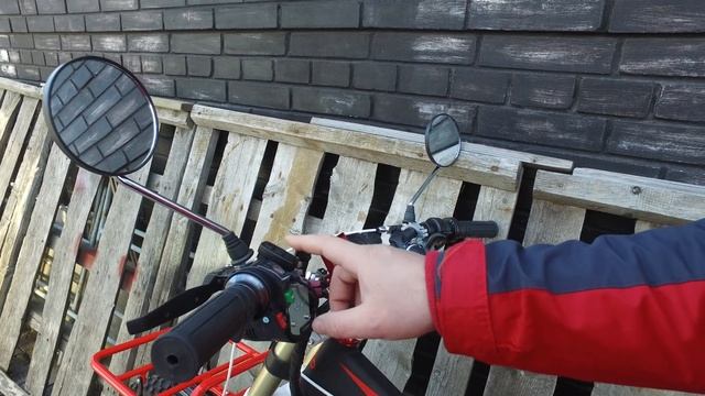 ? Самый крутой и легкий электровелосипед двухподвес собранный своими руками в период самоизоляции ? смотреть онлайн