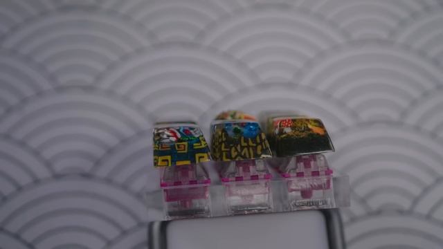 ? ВАУ! ВОТ ЭТО ТОП! РАСПАКОВКА ИГРОВЫХ НИШТЯКОВ с Aliexpress! смотреть онлайн