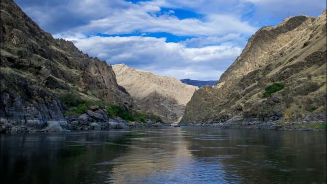 Top 10 Best Tourist Places to Visit in Idaho | USA - English смотреть онлайн