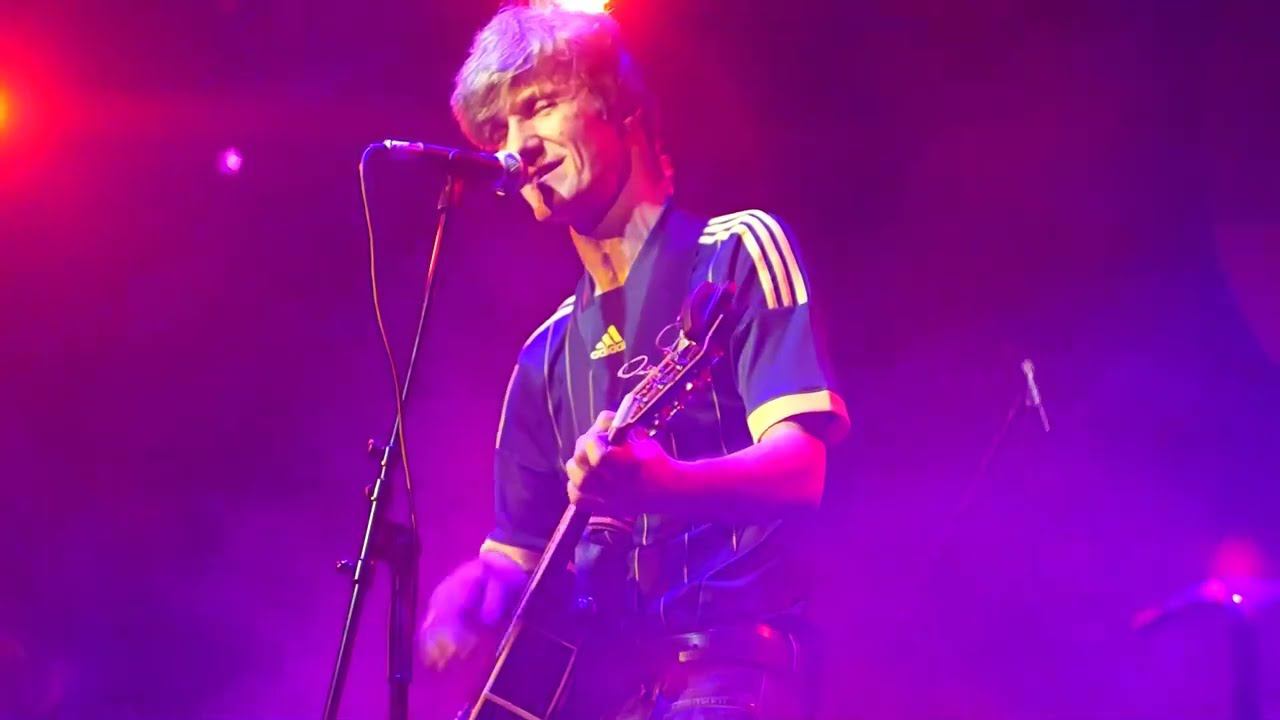 2015. Разные Люди – Концерт в «Mezzo Forte» (Москва, MF, 9.10.2015) [AI HD] смотреть онлайн