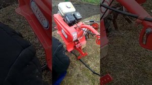 Домкрат(подъёмник) для мотоблока Салют 100.