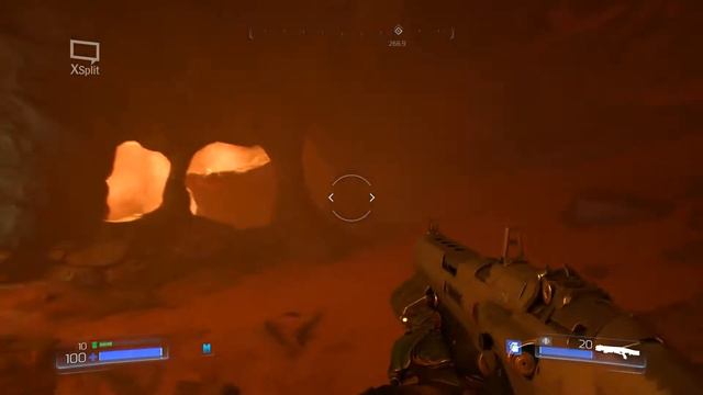 DOOM 4 - первый взгляд #1 смотреть онлайн