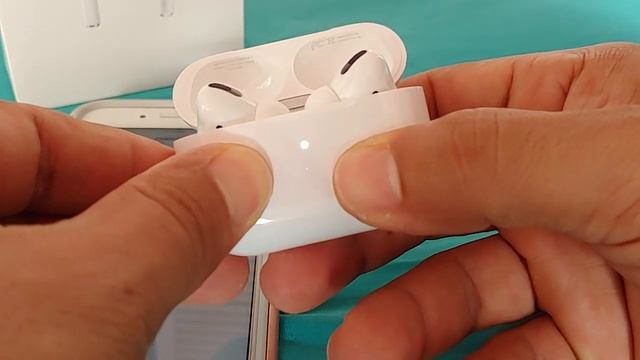 How to pair Apple Airpods Pro with Iphone 7 or iphone 7 plus смотреть онлайн