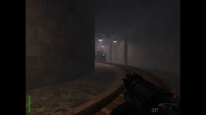 Return to Castle Wolfenstein: Врата времени / Time Gate - полное прохождение (мод игры) PC