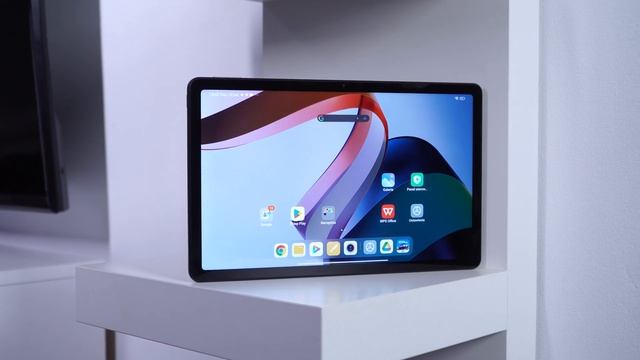 Xiaomi Redmi Pad - RECENZJA po PRZECENIE, czy to mu pomoże? - TEST i Opinie - Mobileo [PL] смотреть онлайн