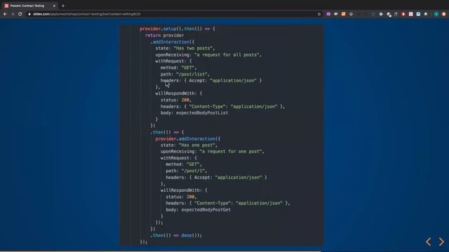 [Webinar Recording] Adopt Consumer-Driven Contract Testing and Deploy with Confidence смотреть онлайн