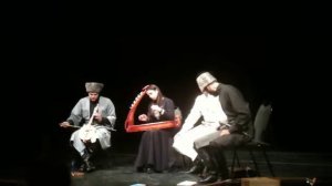 Песня про трёх сестёр