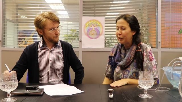 Как работает фильтр Снежинка? Регенерация и очищение. смотреть онлайн