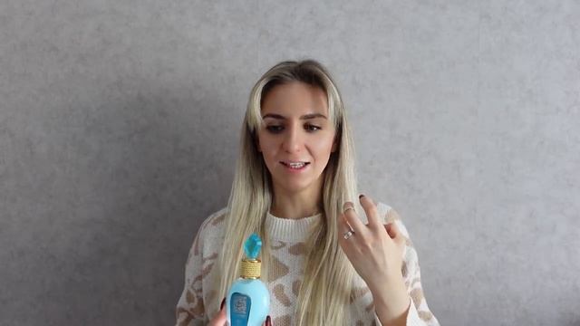 Обзор аромата Musk So Poudree Lattafa Perfumes смотреть онлайн