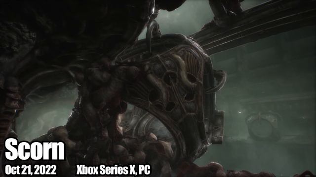 TOP 18 INSANE Upcoming HORROR Games 2022 & 2023 | PS5, XSX, PS4, XB1, PC смотреть онлайн