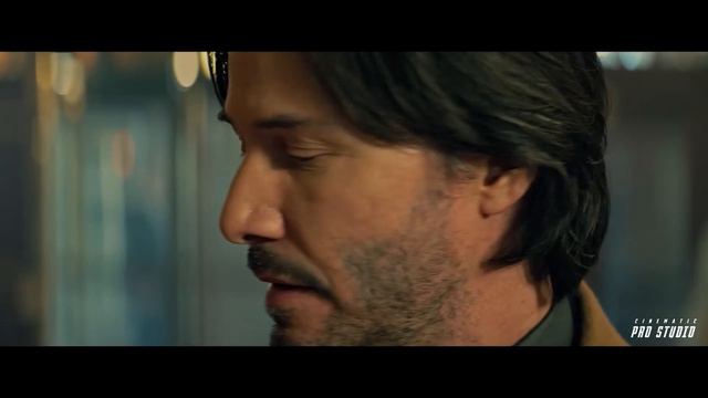 John Wick_ Chapter 5 смотреть онлайн