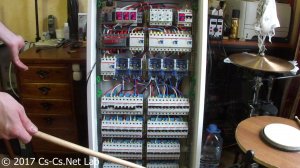 Cs-Cs: Силовой трёхфазный щит по бюджетной схеме. Краткий обзор достоинств и недостатков