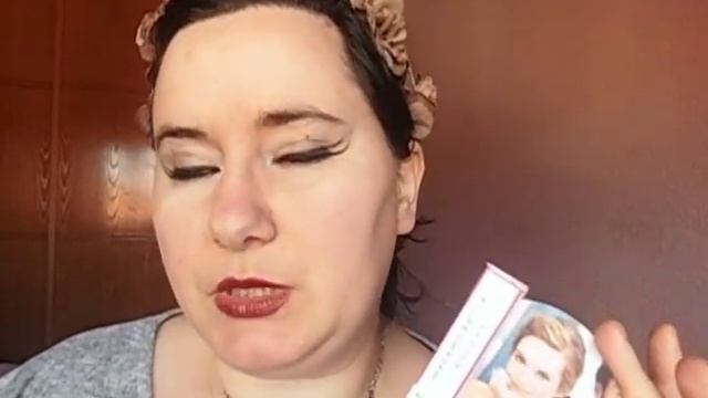 ROCHAS Mademoiselle Rochas Reseña de perfume ¿Lo compro o no lo compro? смотреть онлайн